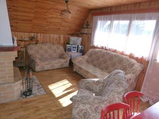 chata Amálka - Luhačovice - 6