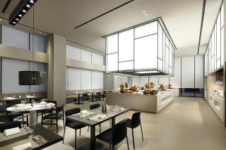 Shilla Stay Busan Haeundae - 4