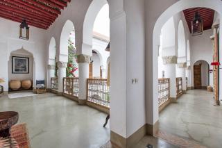 Riad Matham - Marrakesh - 7