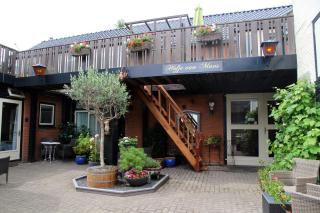 Hofje van Maas - 0