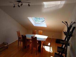 Ferienwohnung Hachenburg - Hachenburg - 3