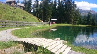 Apart Garni Astrada - 7