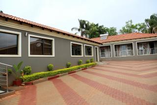 Masili Guesthouse & Conference - Sibasa - 6