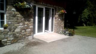 Walkers Lodge - 9
