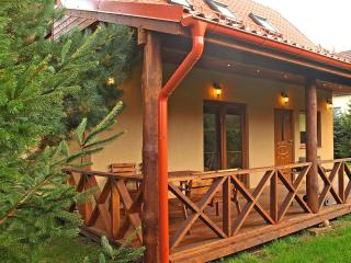 Holiday home in Kopalino with garden - Kopalino - 0