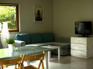 Holiday home in Kopalino with garden - Kopalino - 8