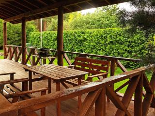 Holiday Home in Kopalino near Baltic Coast - Kopalino - 6