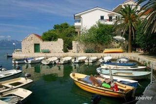 Vacation home Andrea - Gradac - 0