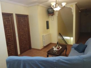 Hostal Restaurante Raton - Paredes de Nava - 3