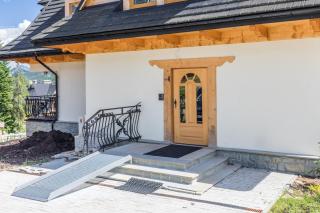 Apartamenty Polana Sywarne Zakopane - 2