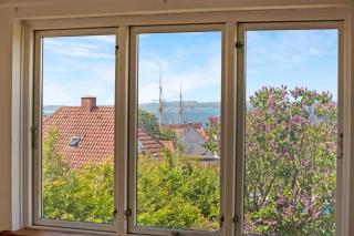 Ferielejligheder i centrum af smukke Ebeltoft - Ebeltoft - 0