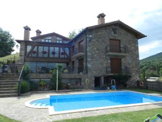 Apartaments El Tossalet - Bonansa - 0