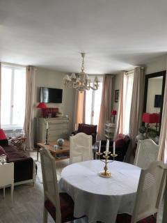 LA RIEUSE PROUT-PROUT - Mers-les-Bains - 0