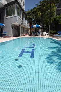 Hotel Carlton - Lignano Sabbiadoro - 6
