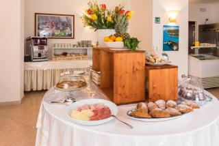 Albergo Villa A Mare - Peschici - 1