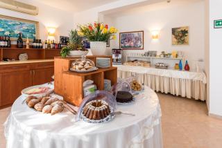 Albergo Villa A Mare - Peschici - 2