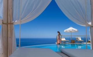 Petani Bay Hotel - Adults Only - Vovikes - 3