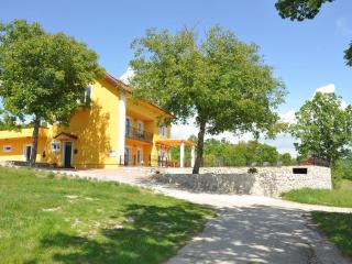 Luxurious Villa in Tijarica with a Private Pool - Pocrnja - 6