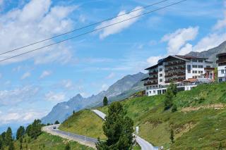 Alpenhotel Laurin - Hochgurgl - 0