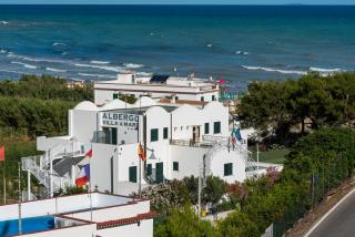 Albergo Villa A Mare - Peschici - 5