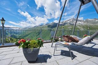 Alpenhotel Laurin - Hochgurgl - 8