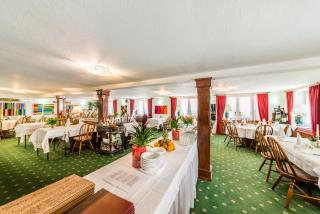 Hotel Goldener Sternen - Konstanz - 3