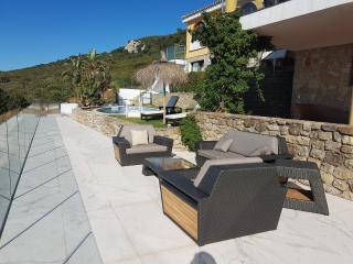 Villa Balcon del Duque - Zahara de los Atunes - 4
