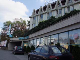 Hotel Bara Budapest - Budapest - 5
