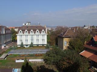 Hotel Bara Budapest - Budapest - 3