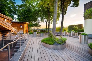 Aspria Hannover Maschsee Sport & Spa - Hannover - 1