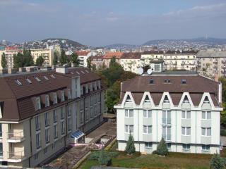 Hotel Bara Budapest - Budapest - 2