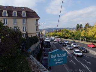 Hotel Bara Budapest - 1