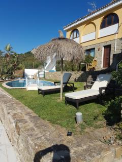 Villa Balcon del Duque - Zahara de los Atunes - 5