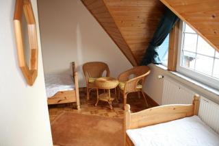 Zur alten Schmiede I (Mitte) - Boltenhagen - 2