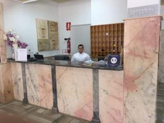 Hotel Sacratif - Torrenueva - 7