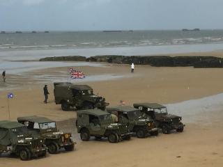 DDay Aviators - Arromanches-les-Bains - 8