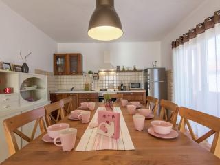 Charming holiday home with private pool - Donji Zemunik - 5