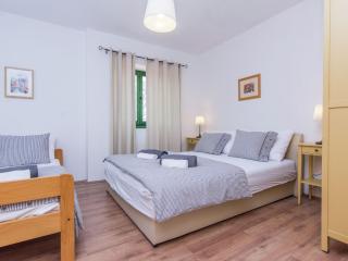 Charming holiday home with private pool - Donji Zemunik - 7