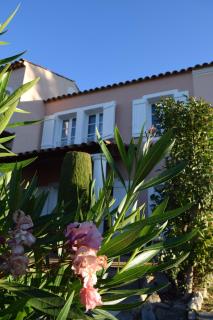 Villa le Hameau - Cap Esterel (Agay) - Saint-Raphaël - 0