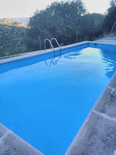 Casas La Piedra De Tíscar - Tiscar - 5