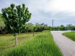 Lovely holiday home with private infinity pool - Kakma - 3