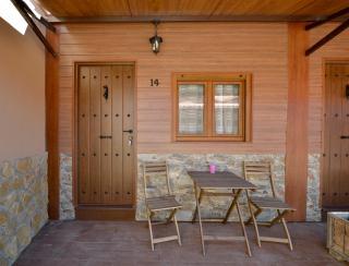 Alojamiento Hotel Rural Lalola - 8