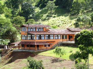 Hotel dos Bretões - Sapucaia - 0