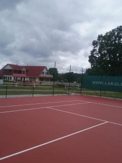 Atpūtas komplekss Lakši - Usma - 0