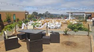 Cabañas Rancho Palos Verdes - 2