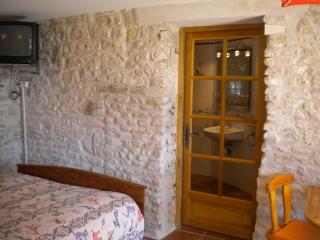 Chambre d'hôte Au col de Cygne - 9