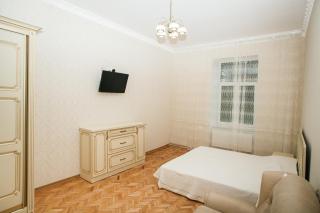 Apartment on Stefanyka 11 - Lviv - 8
