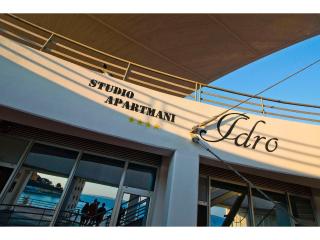 IDRO Studio Apartments directly at the beach - Split - 2