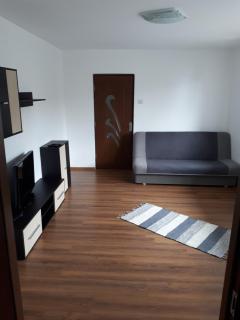 Apartament Faleza Dunării - Orşova - 5