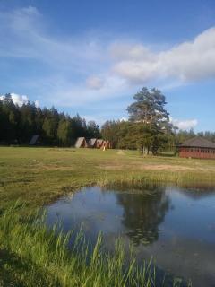 Atpūtas komplekss Lakši - 2